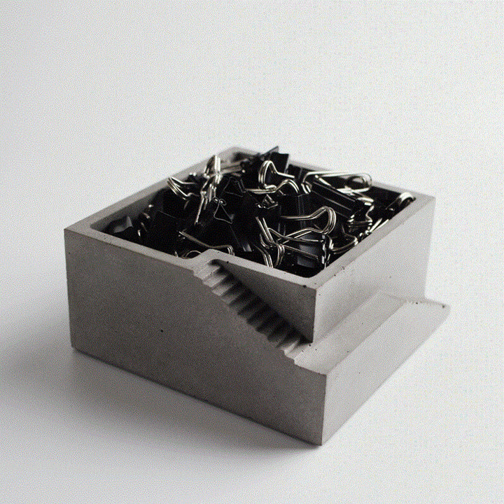 Lisslune | Creative Mini Stairs Flower Pot Mold