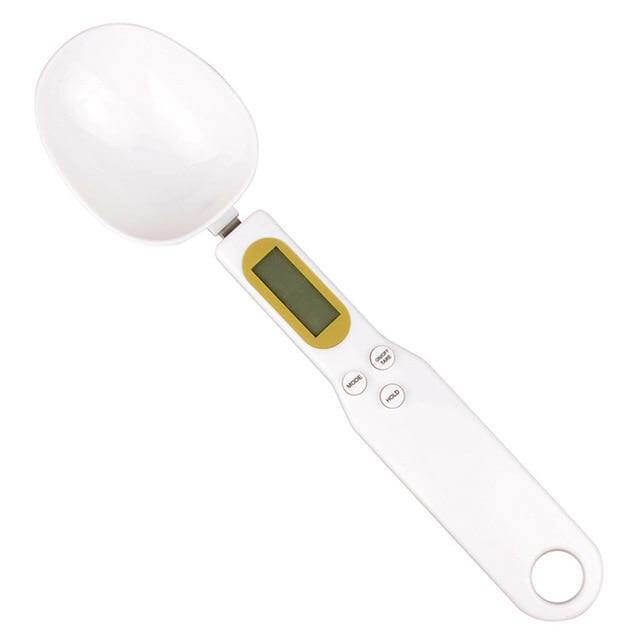 Lisslune | Kitchen Digital Measuring Spoon Tool