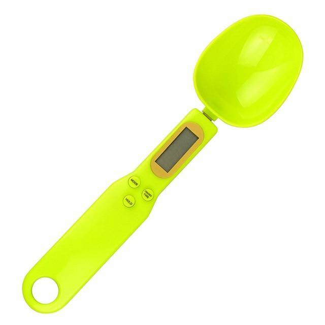 Lisslune | Kitchen Digital Measuring Spoon Tool