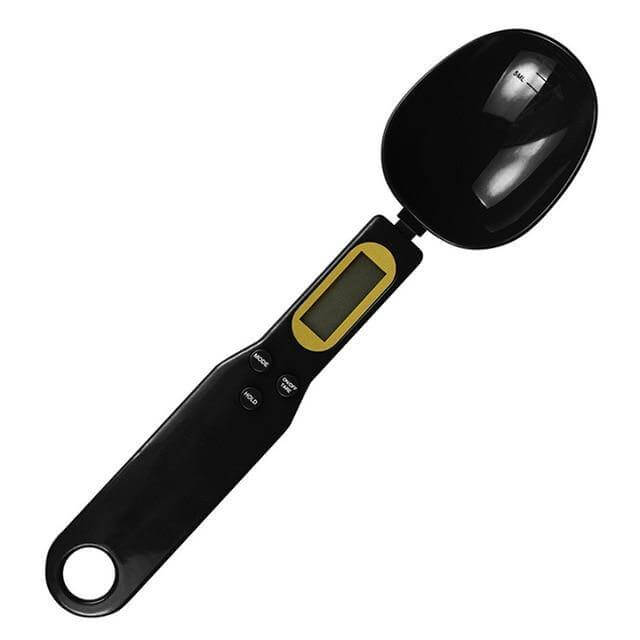 Lisslune | Kitchen Digital Measuring Spoon Tool
