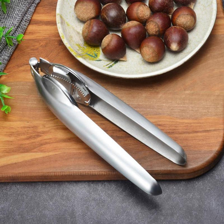 Lisslune | 2in1 Easy Nut Cracker Tool