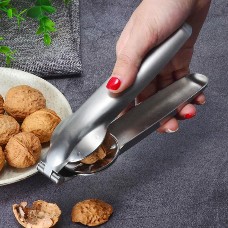 Lisslune | 2in1 Easy Nut Cracker Tool