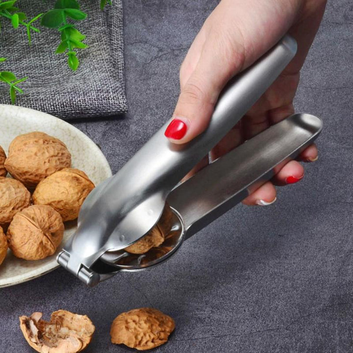 Lisslune | 2in1 Easy Nut Cracker Tool
