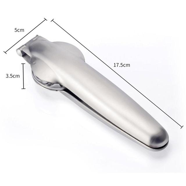 Lisslune | 2in1 Easy Nut Cracker Tool