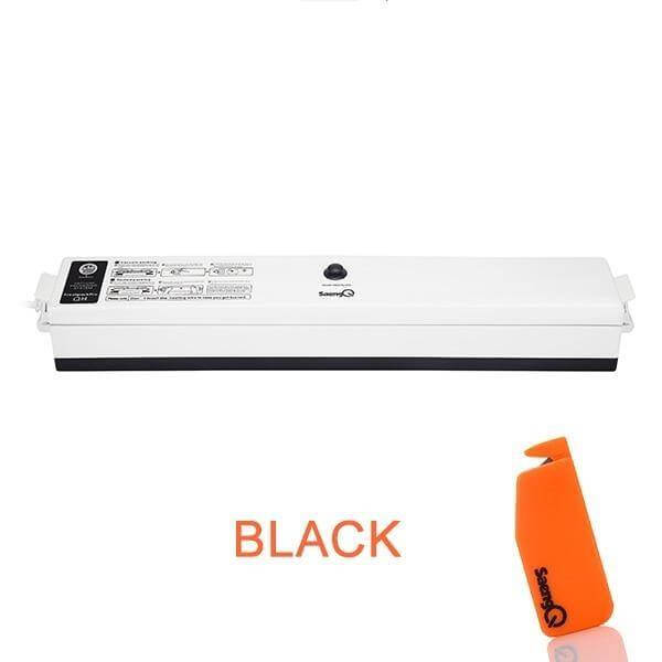 Lisslune | Electric Food Vacuum Sealer