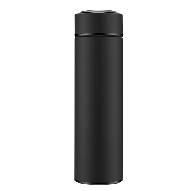 Lisslune | Smart Water Bottle