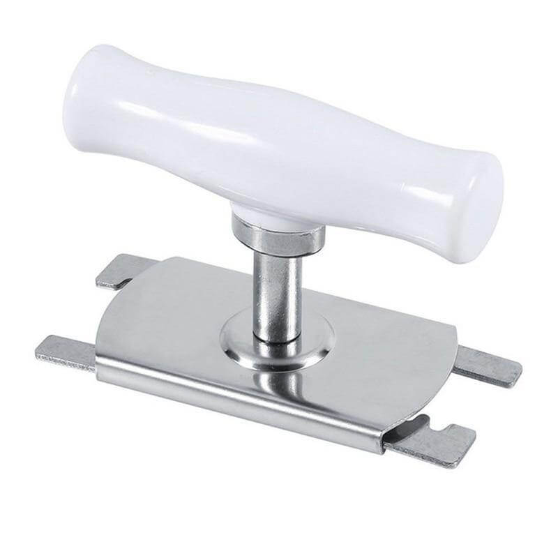 Lisslune | Adjustable Stainless Steel Easy Jar Opener