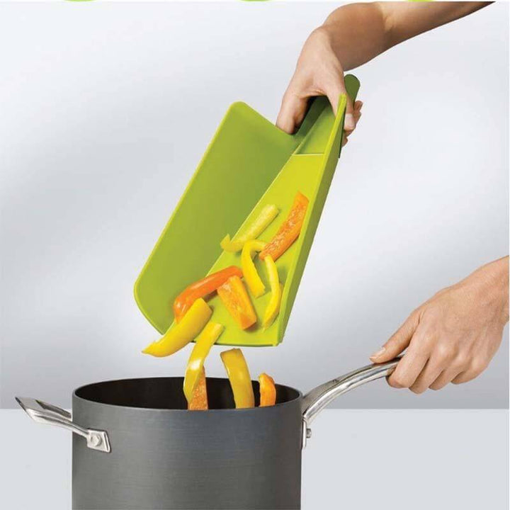 Lisslune | Non-slip Portable Foldable Cutting Boards