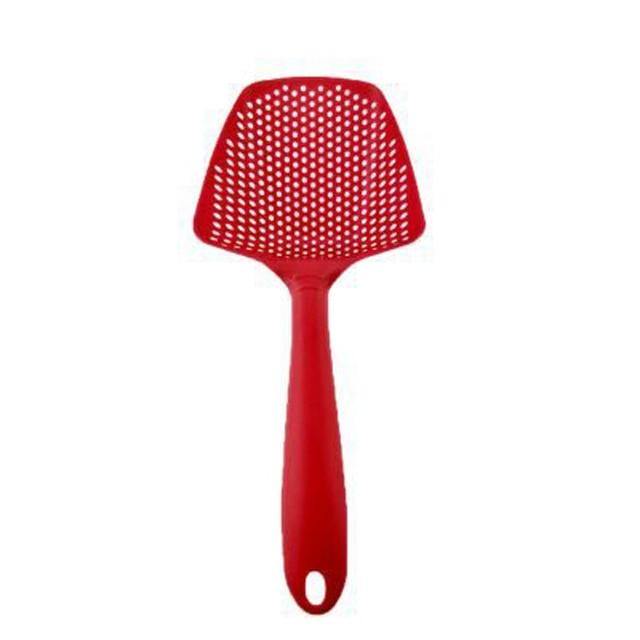 Lisslune | Portable Drainer Scoop