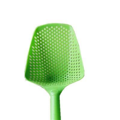 Lisslune | Portable Drainer Scoop