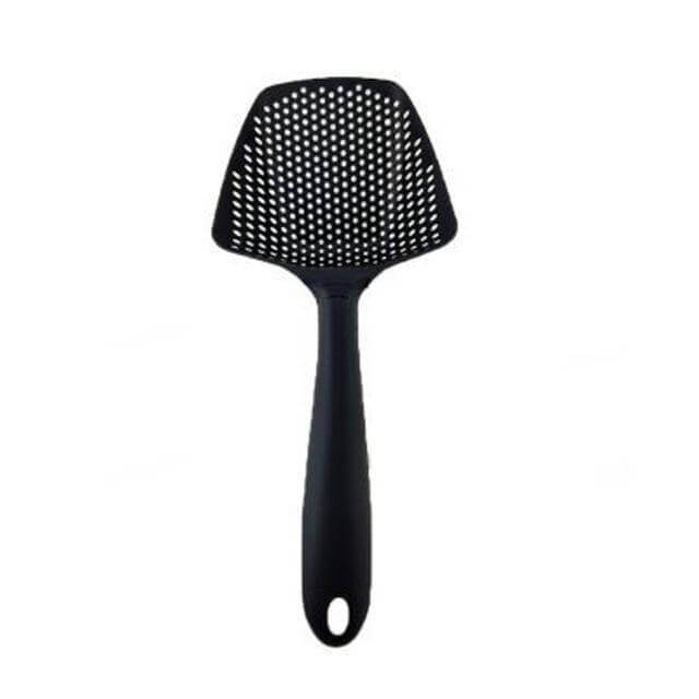 Lisslune | Portable Drainer Scoop
