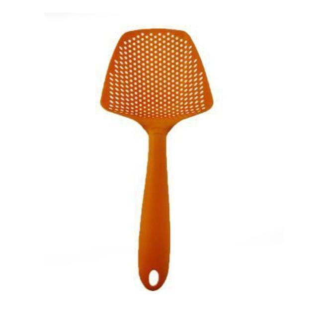 Lisslune | Portable Drainer Scoop
