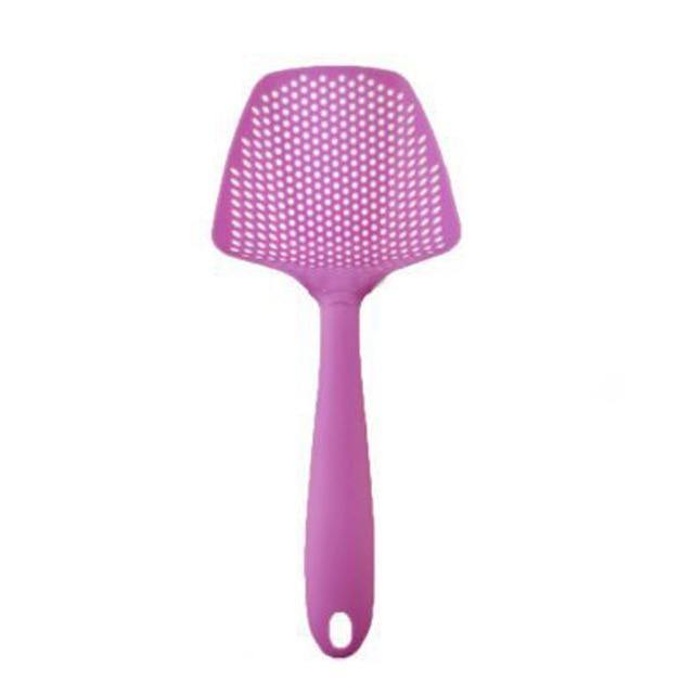 Lisslune | Portable Drainer Scoop
