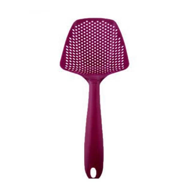 Lisslune | Portable Drainer Scoop