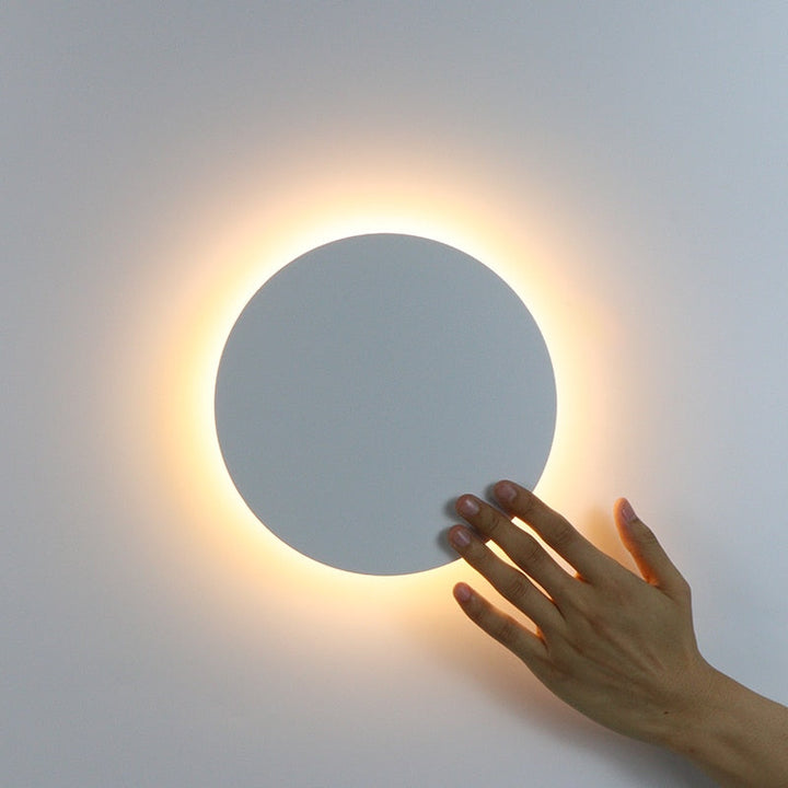 Lisslune | Touch LED Wall Light Alonso