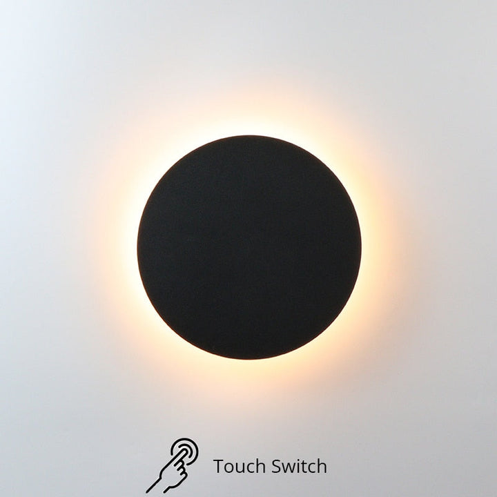 Lisslune | Touch LED Wall Light Alonso