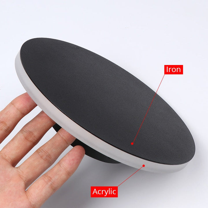 Lisslune | Touch LED Wall Light Alonso