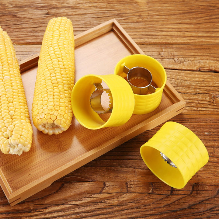 Lisslune | Easy Simple Corn Remover Tool