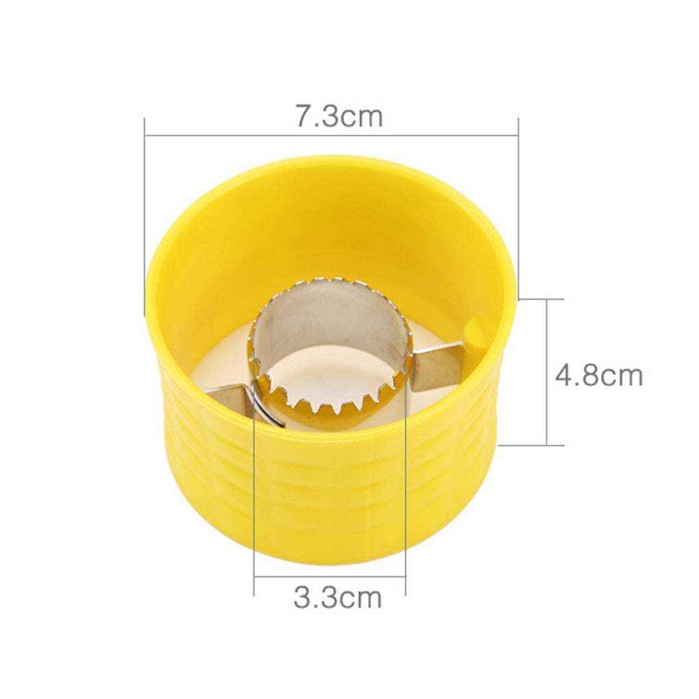 Lisslune | Easy Simple Corn Remover Tool