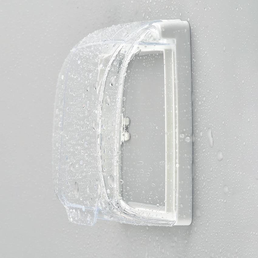 Lisslune | Waterproof Socket Cover Bathroom