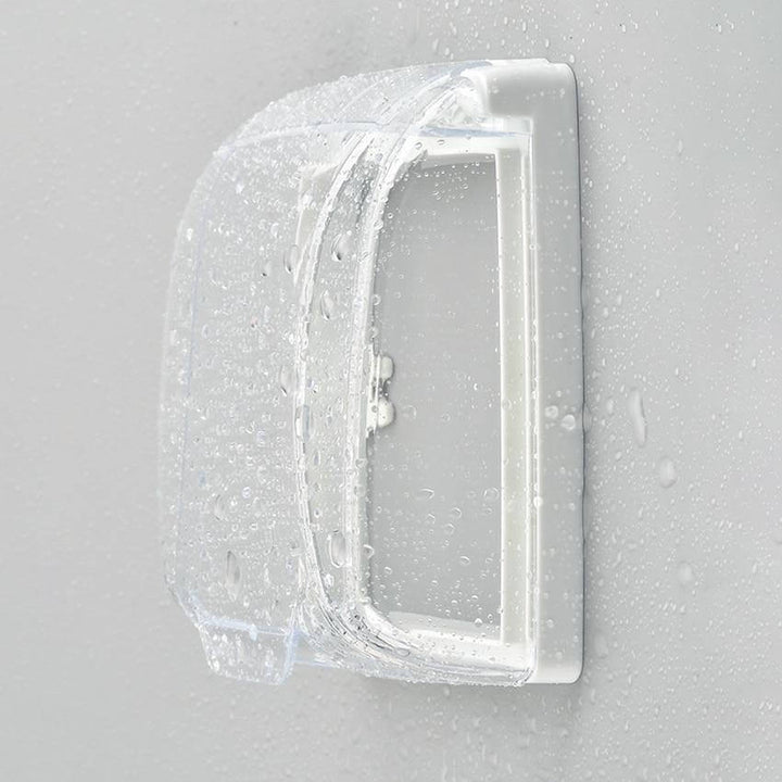 Lisslune | Waterproof Socket Cover Bathroom