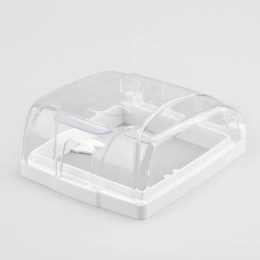 Lisslune | Waterproof Socket Cover Bathroom