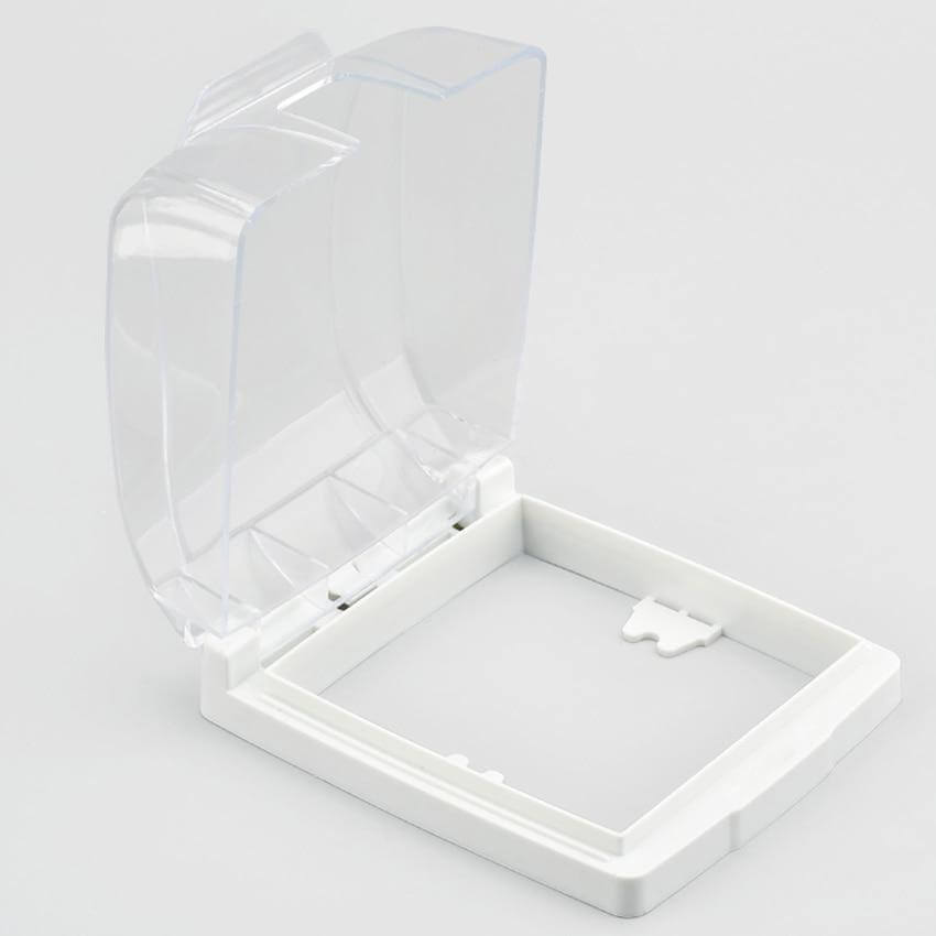 Lisslune | Waterproof Socket Cover Bathroom