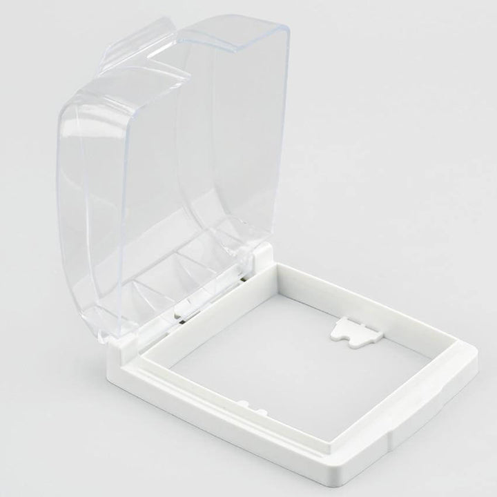 Lisslune | Waterproof Socket Cover Bathroom