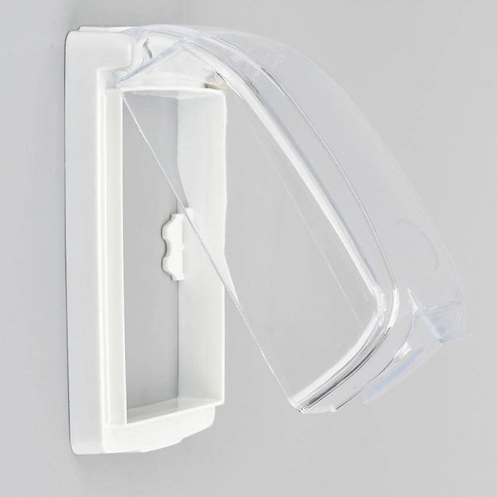 Lisslune | Waterproof Socket Cover Bathroom