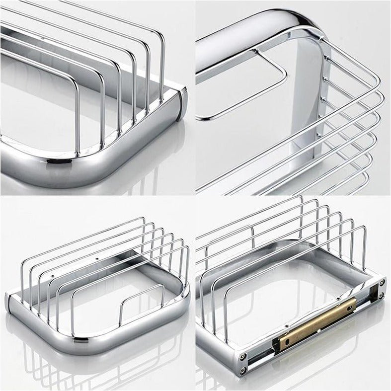 Lisslune | Original Bathroom Hardware Set