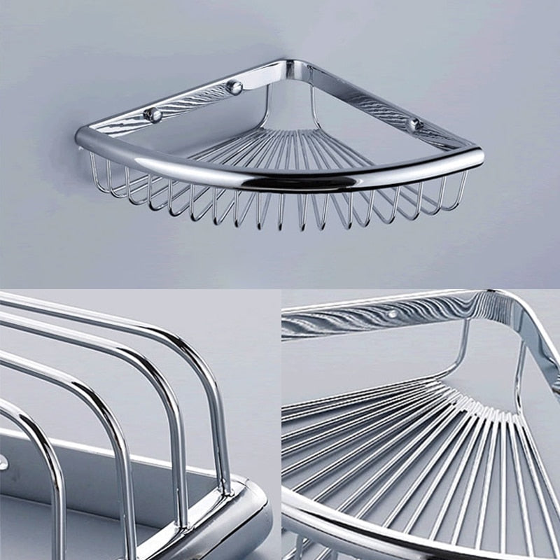 Lisslune | Original Bathroom Hardware Set