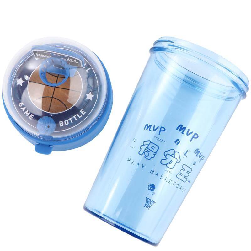 Lisslune | Basketball Shooting Water Bottle