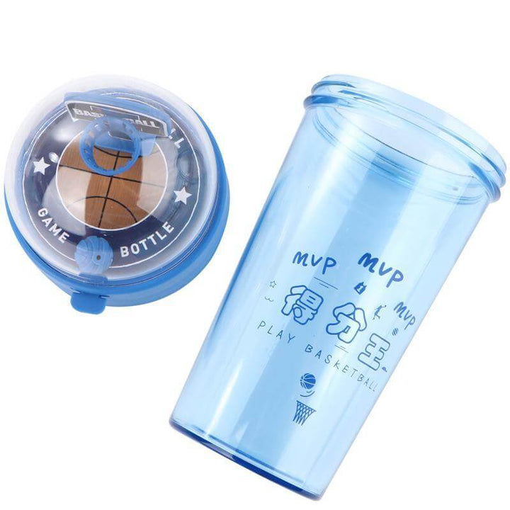 Lisslune | Basketball Shooting Water Bottle