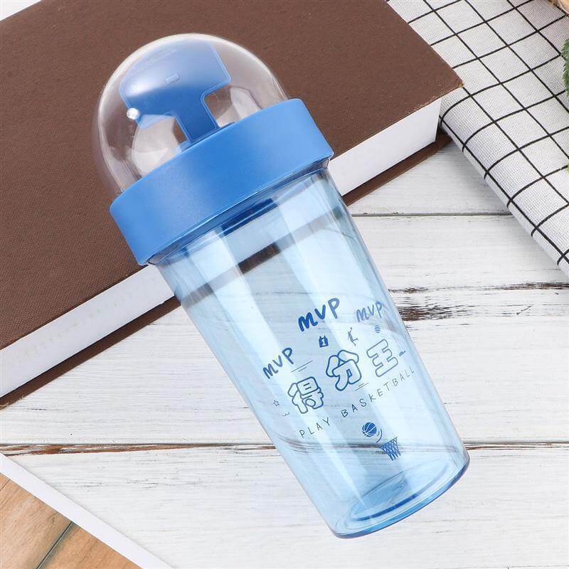 Lisslune | Basketball Shooting Water Bottle