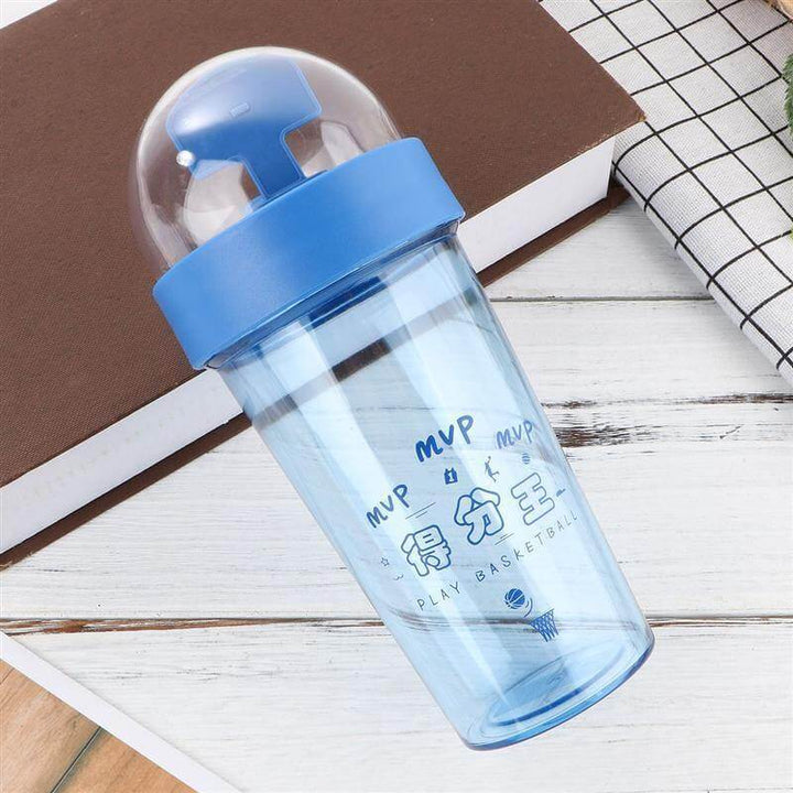 Lisslune | Basketball Shooting Water Bottle
