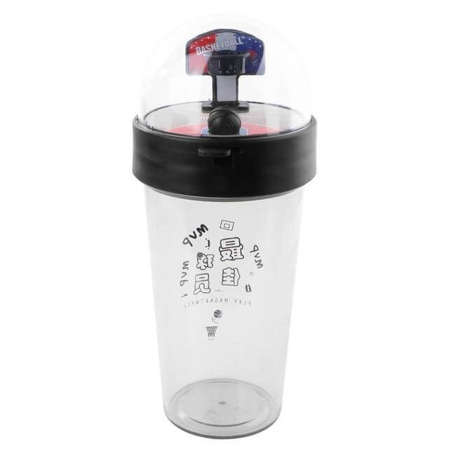 Lisslune | Basketball Shooting Water Bottle