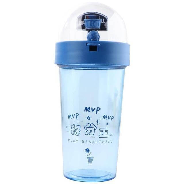 Lisslune | Basketball Shooting Water Bottle
