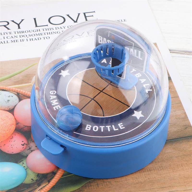 Lisslune | Basketball Shooting Water Bottle
