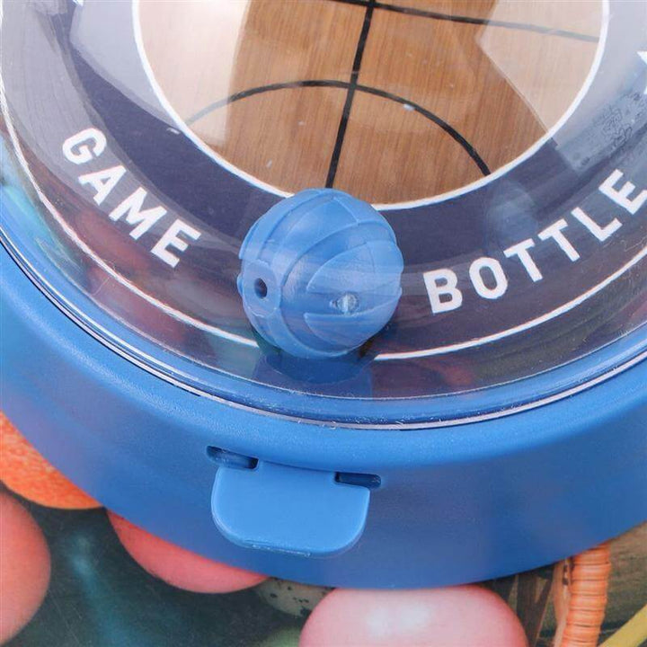Lisslune | Basketball Shooting Water Bottle