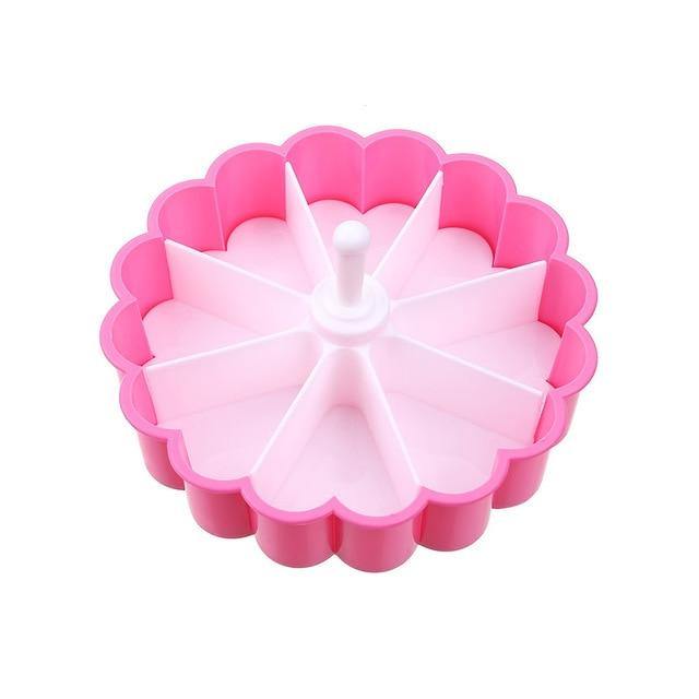 Lisslune | Easy Sushi Maker Mold Set