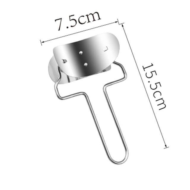 Lisslune | Dumpling Wrapper Tool