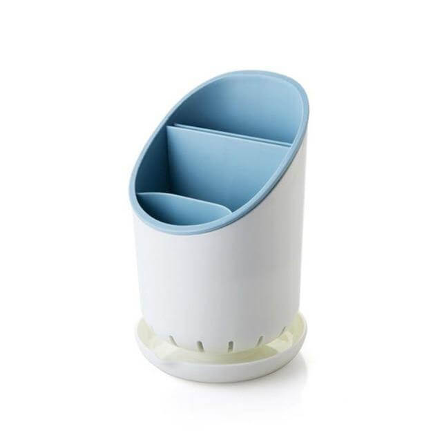 Lisslune | Durable Cutlery Kitchen Multi Storage Holder