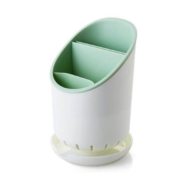 Lisslune | Durable Cutlery Kitchen Multi Storage Holder