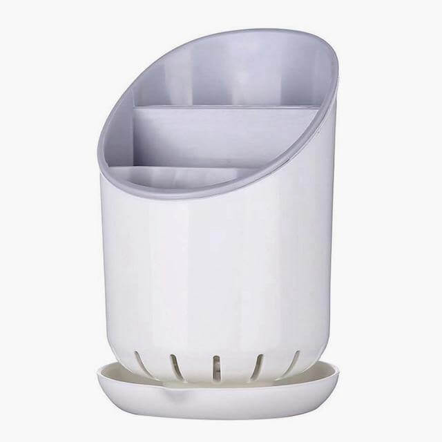 Lisslune | Durable Cutlery Kitchen Multi Storage Holder