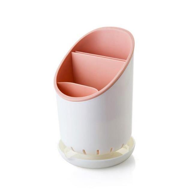 Lisslune | Durable Cutlery Kitchen Multi Storage Holder