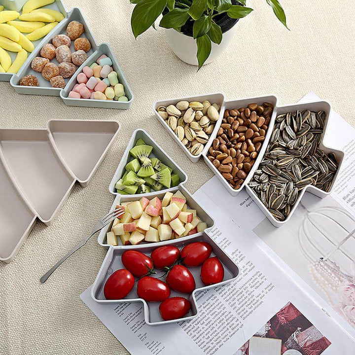 Lisslune | Snacks Bowl With Phone Holder