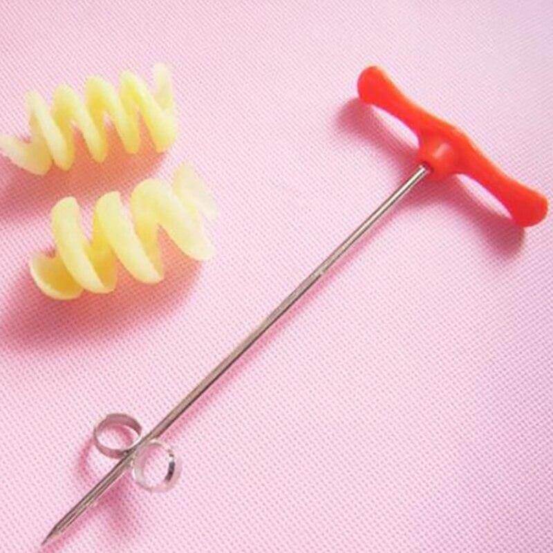 Lisslune | Vegetable Spiral Roller Cutter