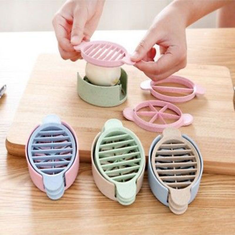 Lisslune | Egg Slicer