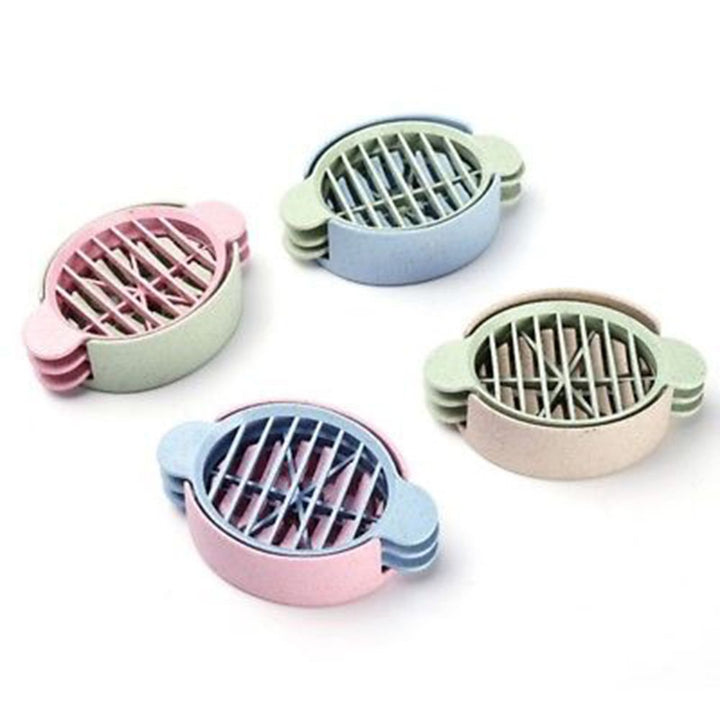 Lisslune | Egg Slicer