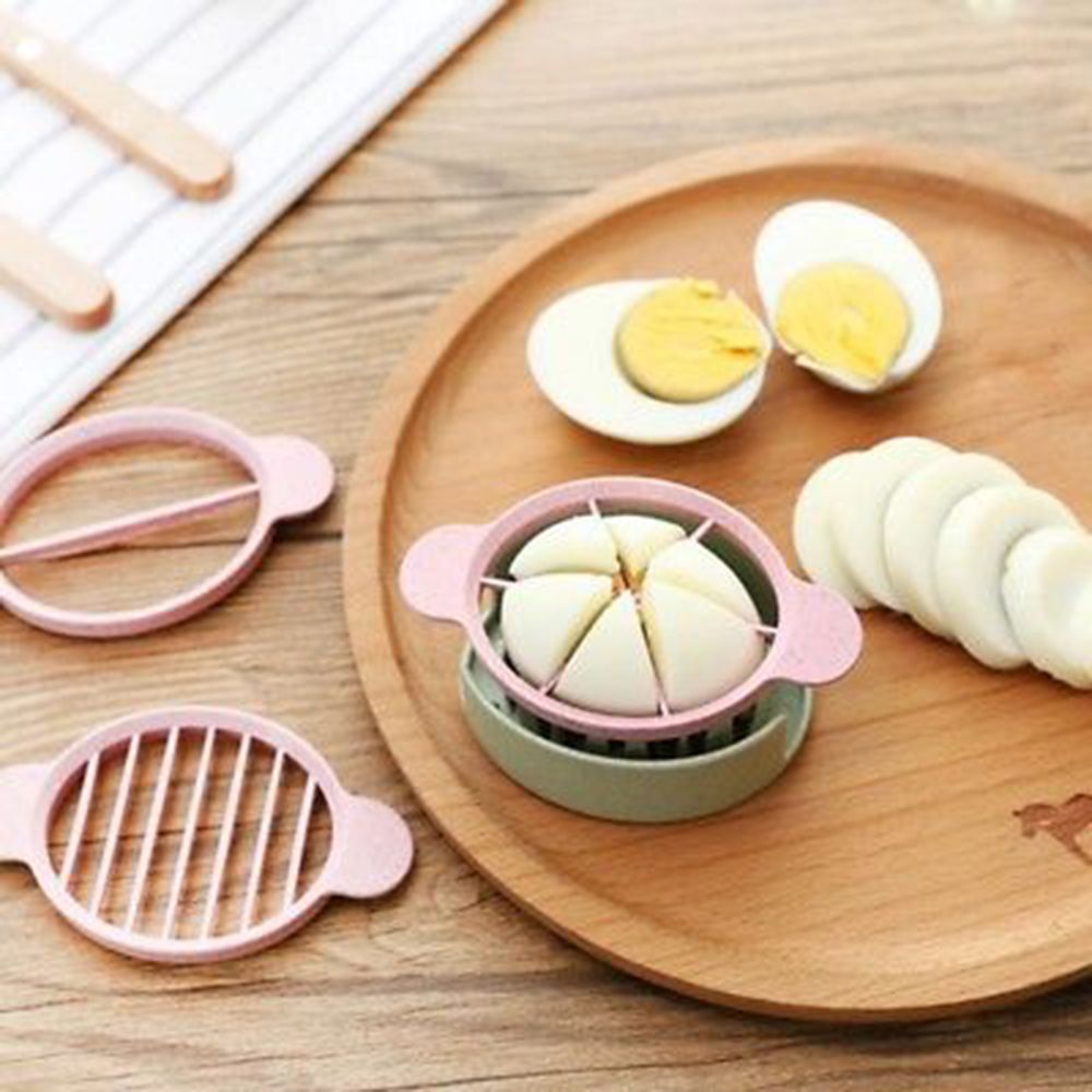 Lisslune | Egg Slicer